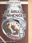 Az áruló fémhenger