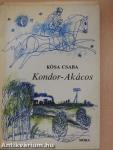 Kondor-Akácos