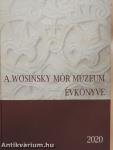 A Wosinsky Mór Múzeum évkönyve 2020