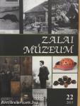 Zalai Múzeum 22.