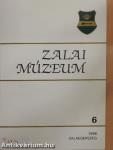 Zalai Múzeum 6.