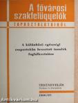 A különböző egészségi csoportokba beosztott tanulók foglalkoztatása