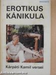 Erotikus kánikula