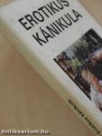 Erotikus kánikula