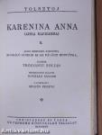 Karenina Anna I-IV.