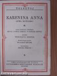 Karenina Anna I-IV.