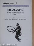 Shamanism past and present I-II.