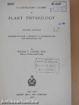 A laboratory course in plant physiology