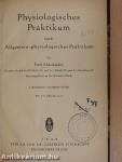 Physiologisches Praktikum II.