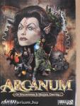 Arcanum Of Steamworks & Magick Obscura