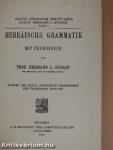 Hebräische grammatik mit Übungsbuch