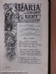 Jézus Szentséges Szivének Hirnöke 1906. január-december/Mária Kert 1906. január-december