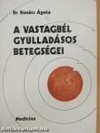 A vastagbél gyulladásos betegségei