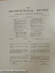 The Architectural Review November 1936