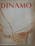 Dinamo - XII Ani de Activitate Sportiva Dinamovista