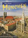 Reise durch München