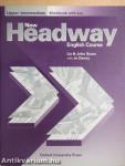 New Headway English Course - Upper-Intermediate - Workbook with key