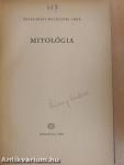 Mitológia