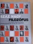 Száz nagy filozófus