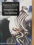 Magányos biciklista