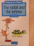 The rabbit and the tortoise