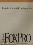 Microsoft FoxPro - Installation and Configuration