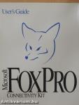 Microsoft FoxPro - User's Guide