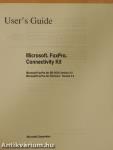 Microsoft FoxPro - User's Guide