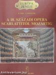 A 18. századi opera Scarlattitól Mozartig