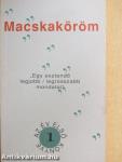 Macskaköröm