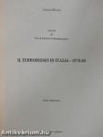 Il Terrorismo in Italia