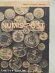 Numis-Post Januar 1972