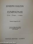 Symphonie