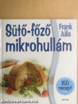 Sütő-főző mikrohullám