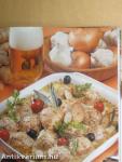 Sütő-főző mikrohullám