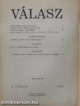 Válasz 1949. január