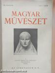 Magyar Művészet 1927/7.