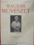 Magyar Művészet 1933/5.