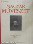 Magyar Művészet 1935/11.