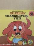 Clifford's Thanksgiving Visit