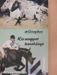Kis magyar lovaskönyv