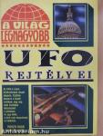 A világ legnagyobb UFO rejtélyei