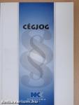 Cégjog