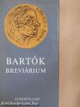 Bartók breviárium