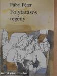 Folytatásos regény