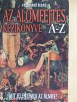 Az álomfejtés kézikönyve A-Z