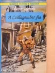 A Csillagember fia