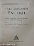 English by intuition and pictures without employment of the native language