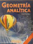 Geometría Analítica