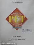 P.E.T. Preparation and Practice